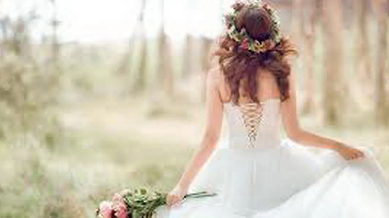 NUNTA ANULUI in Romania! S-a hotarat si i-a spus DA dupa 24 de ani de ani de relatie: Acum mi-a venit timpul