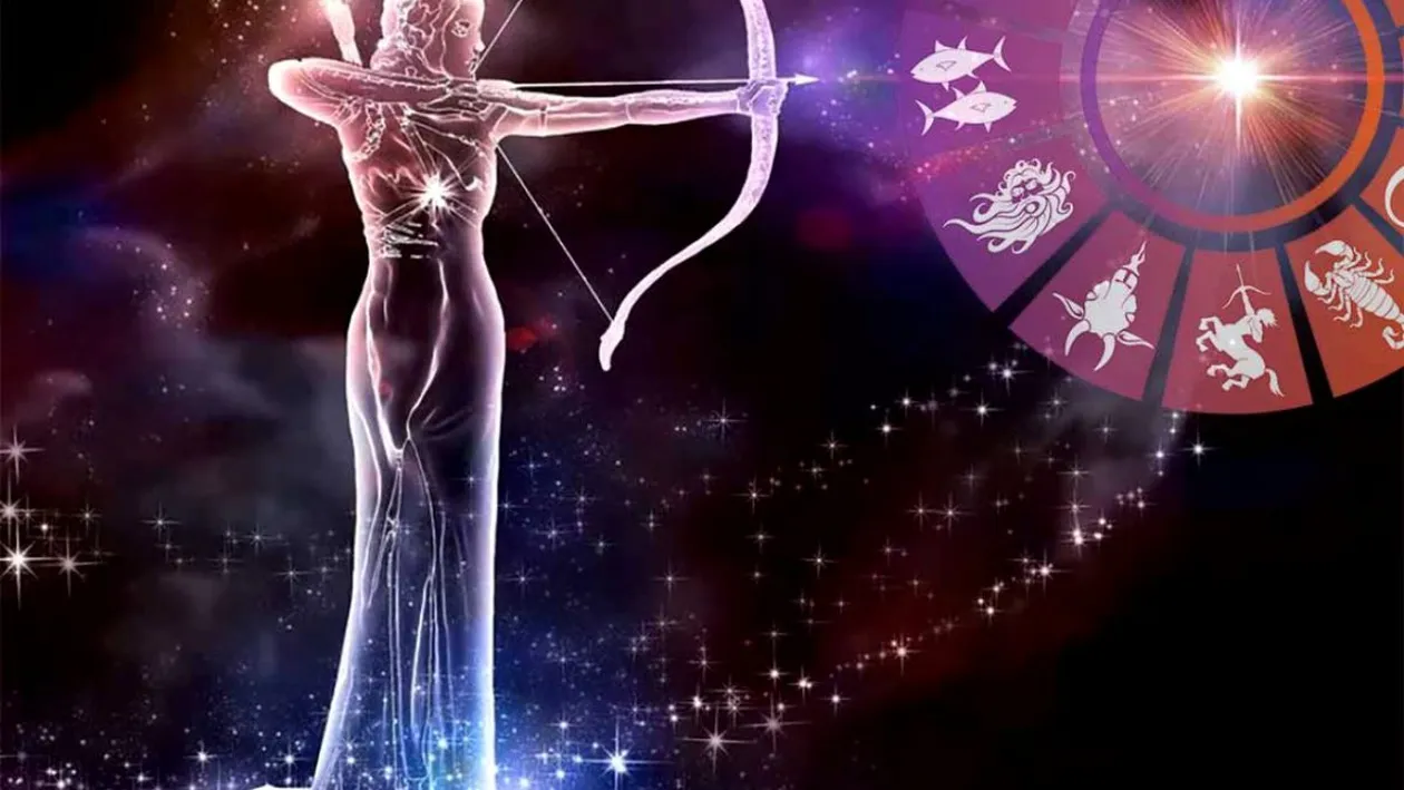 Horoscop 1 aprilie 2021. Săgetătorii se pot îndrăgosti
