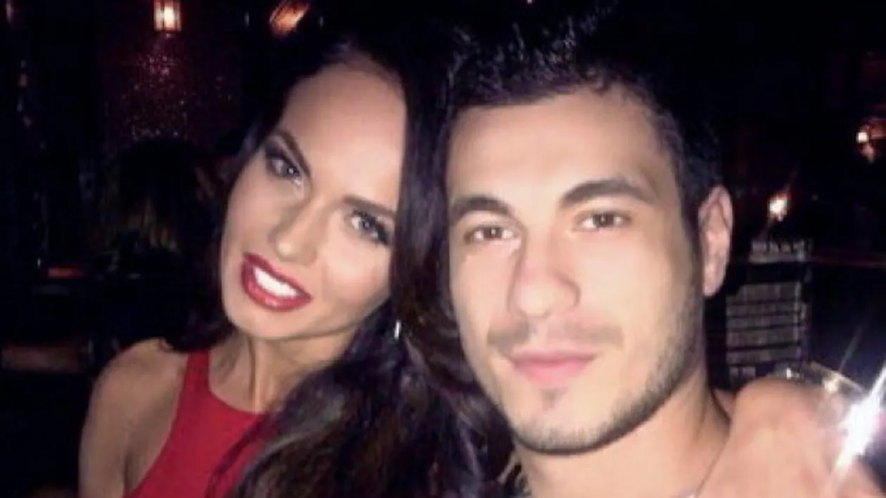 Ce a putut să piardă PIŢI JR.! MONICA ORLANDA, mai sexy ca niciodată! A plecat la Saint Tropez, iar acolo...