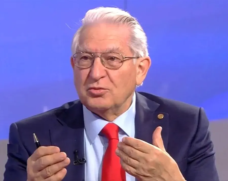 Cei 3 pești aparent sănătoși, care însă ne distrug creierul. Semnalul de alarmă tras de medicul neurochirurg Vlad Ciurea