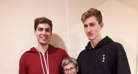 Galerie foto - poza 2