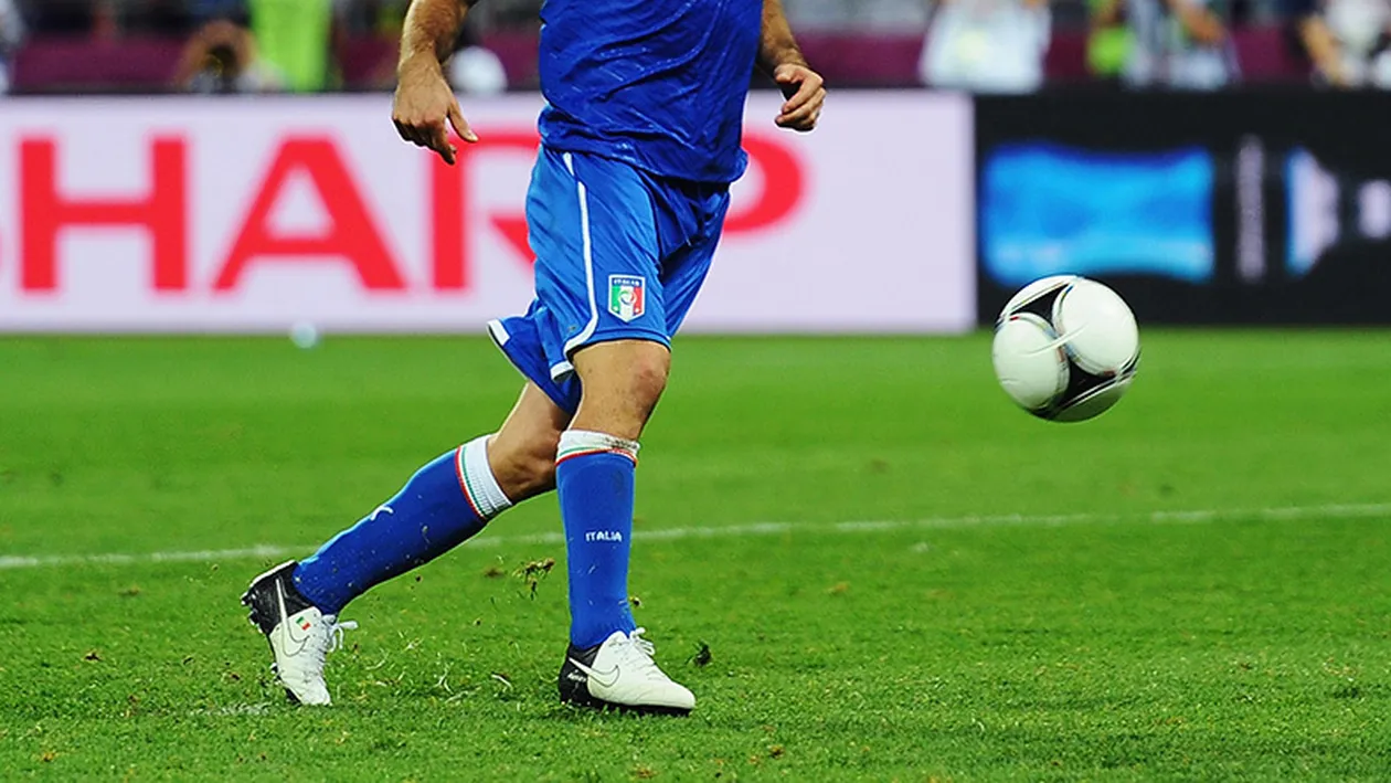 Un fotbalist legendar şi-a încheiat cariera! A evoluat în ultimul său meci