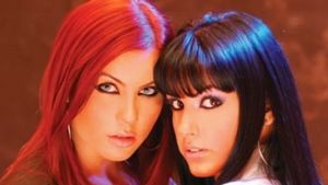 Doinița de la Spicy a dat lovitura în viața personală! Cu ce se ocupă acum fosta colegă de trupă a Laviniei Pîrva