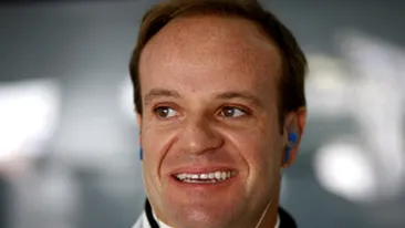 Rubens Barrichello va concura in Indycar