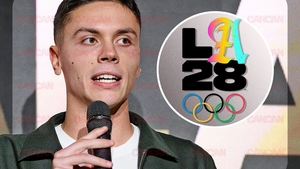 David Popovici vrea să ducă România la alt nivel! Ce planuri are campionul pentru Jocurile Olimpice 2028