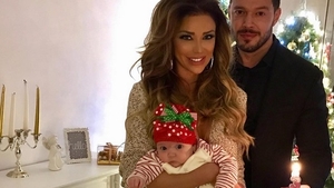 Bianca Drăguşanu a postat o imagine cu Sofia, dar cu toţii au fost cu ochii la un alt detaliu din imagine: ”Ce gogoasa de copil”