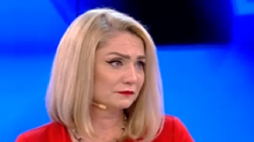 Momente de groază la Antena 1! Cristina Cioran a izbucnit în lacrimi, la Acces Direct. Ce s-a întâmplat