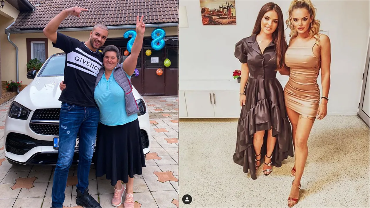 Mama lui Culiță Sterp a umilit-o pe Simona Hapciuc: “Ești desfigurată, arăți de 100 de ani”. Actrița a publicat mesajele în care îi sunt adresate cuvinte ca la ușa cortului