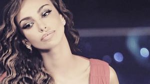MĂDĂLINA GHENEA va deveni mămică? Detaliul care a dat-o de gol pe actriţă. „Se vede...“