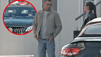 Vladimir Drăghia a dat de bani sau de belea? A băgat mâna adânc în buzunar și a făcut un gest de multe milioane pentru soție