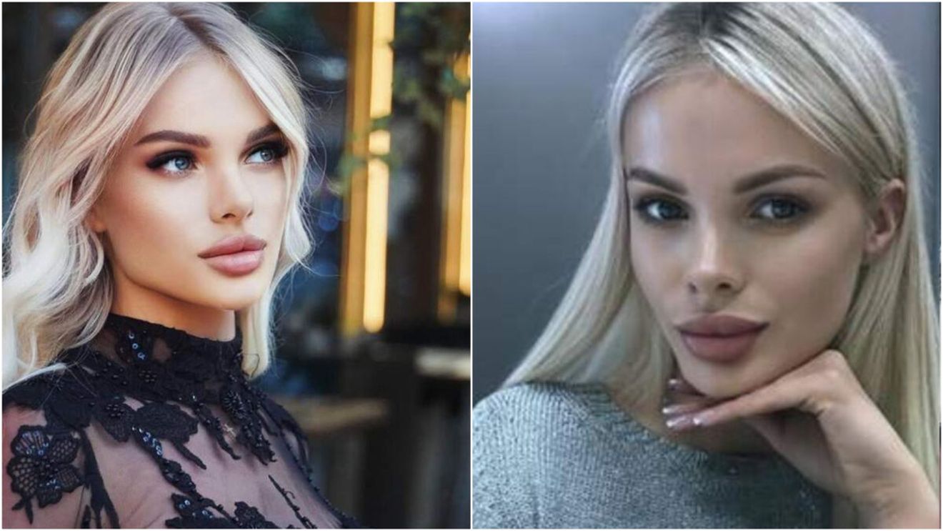 Dispariția misterioasă a Angelikăi a fost elucidată! Tânăra de 33 de ani a ajuns la ATI cu răni grave. Ce i-ar fi făcut iubitul ei