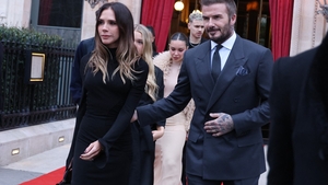 Victorie pentru soții Beckham! Au primit undă verde pentru un proiect care a stârnit furia vecinilor