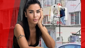 Clinica de lux a Oanei Zăvoranu, demolată bucată cu bucată! Aparatele de milioane au fost ridicate în urma executării