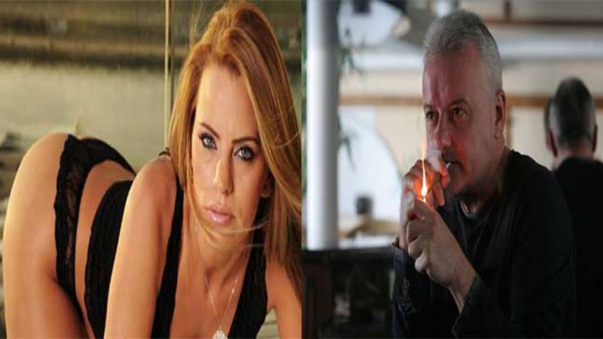 “Blonda lui Irinel”, internata de urgenta in spital! Medicii au pus-o pe perfuzii. Afla ce s-a intamplat