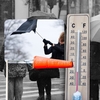 Prognoză meteo azi 29 septembrie 2026. Alertă de frig în România! Termometrele coboară sub zero, apare bruma, iar vântul urlă cu 75 km/h