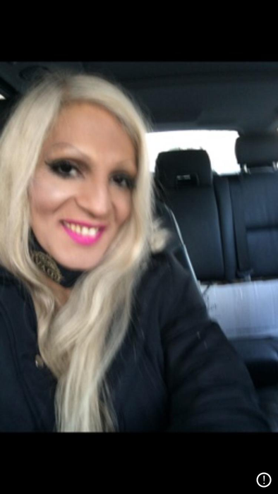 Naomi a refuzat să facă plângere la poliție