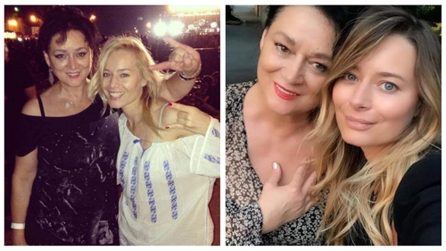 Cum a învins mama Laurei Cosoi cancerul. Ligia Cosoi a vorbit despre drama prin care a trecut: ”Mi-am spus că boala nu poate fi în fiecare celulă”