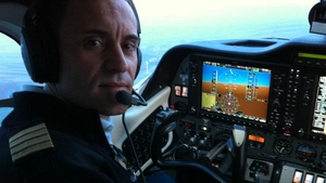 ULTIMA ORA! Un faimos milionar din Romania, la un pas sa provoace o tragedie aviatica! Si-a distrus avionul si...