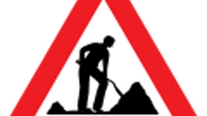 Interzis la minivacanta de weekend! Lucrari de asfaltare si reparatie pe Autostrada Soarelui si DN1!