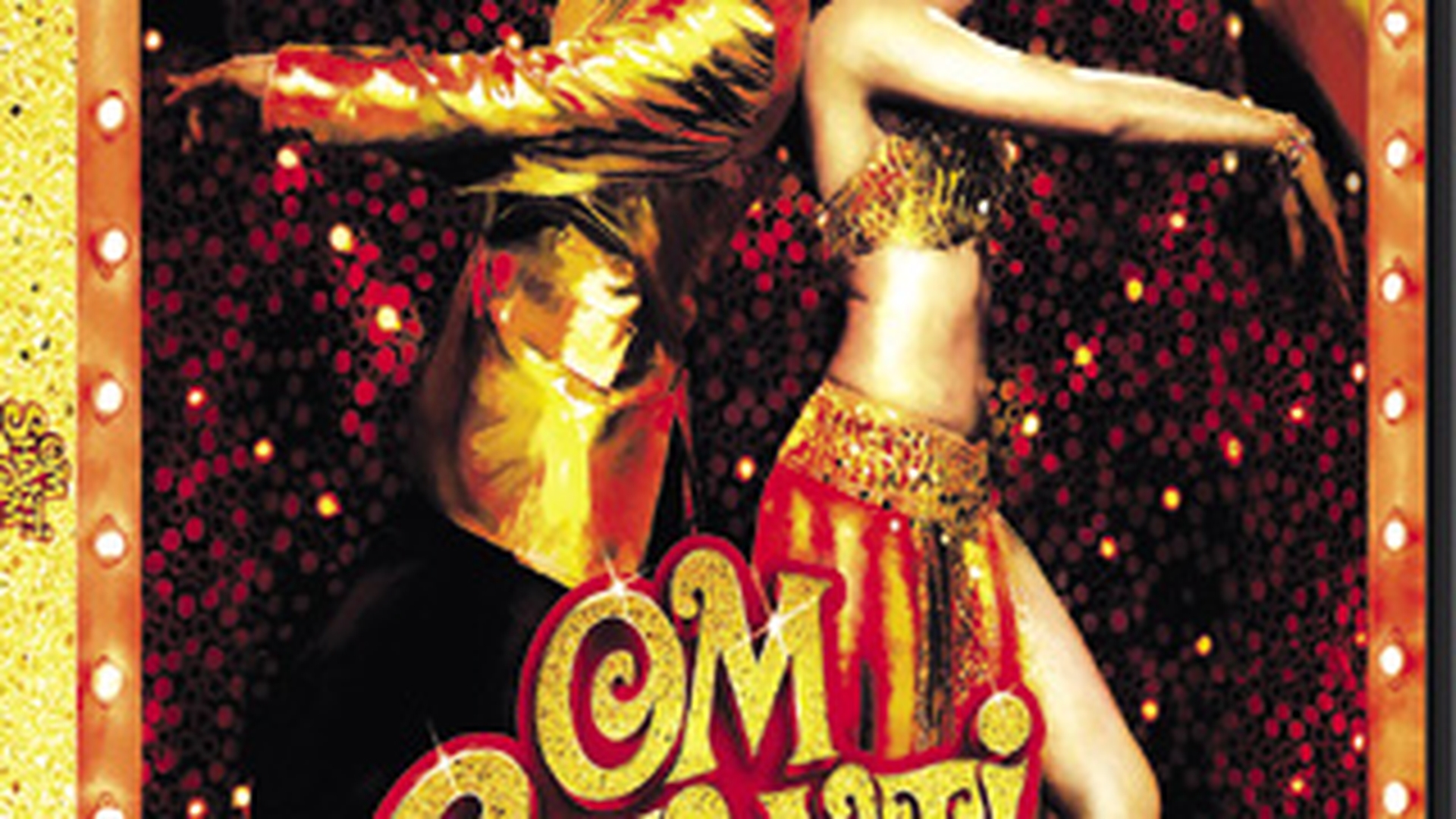 Deepika Padukone, eroina primului film distribuit de CANCAN in cadrul colectiei "Mari filme indiene", face pe misterioasa. Dispare zilnic de pe platourile de filmare