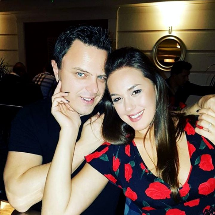Markus Schulz și Adina Burat se vor căsători anul viitor, pe 1 iunie!