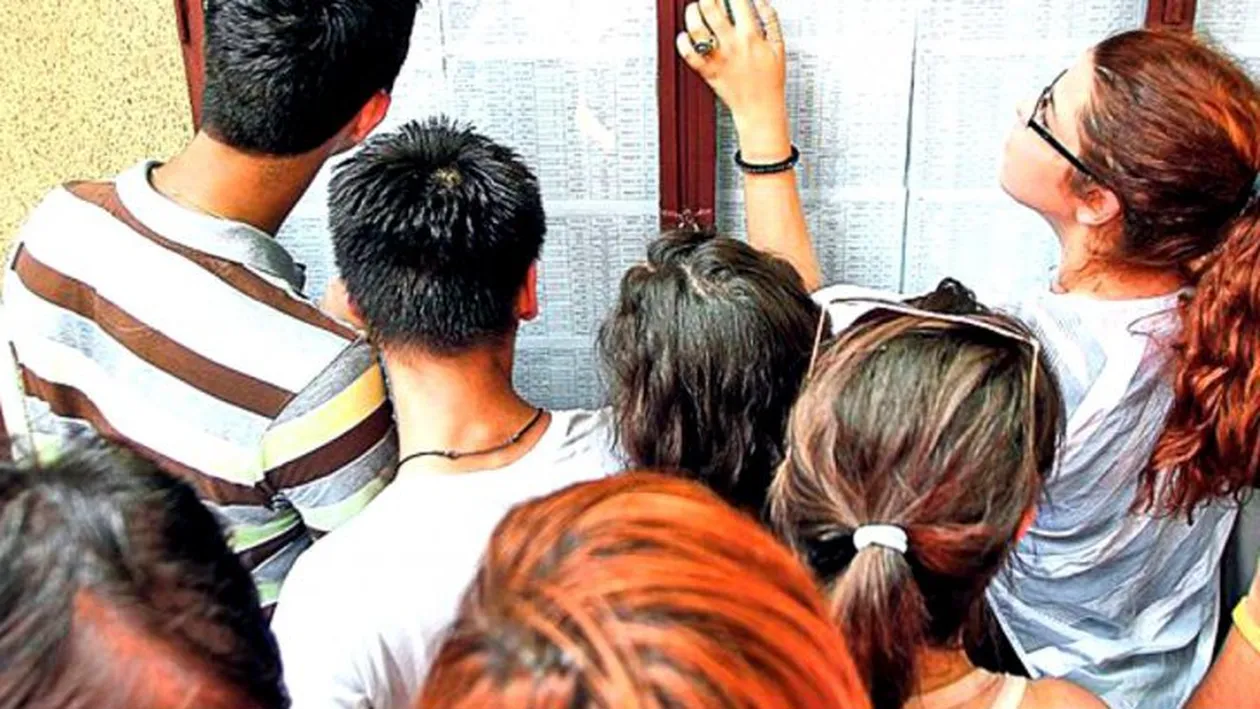 Rezultate Evaluarea Nationala 2018! EDU.RO anunta ce note ai luat