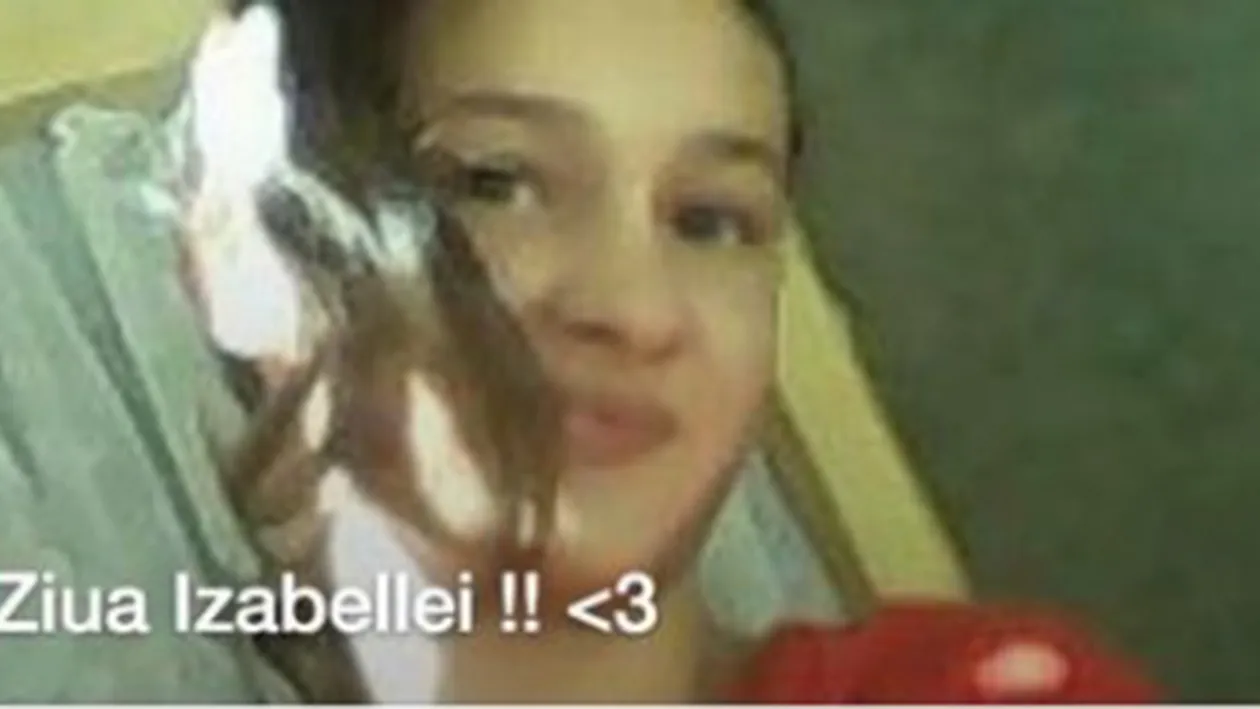 Cum arata casa Izabellei! Aici este locul unde au fost “invitati” 57.000 de oameni