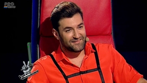 Smiley, vrajit de doua domnisoare sexy! Reactia geniala a lui Pavel Bartos: "Am vazut si..."