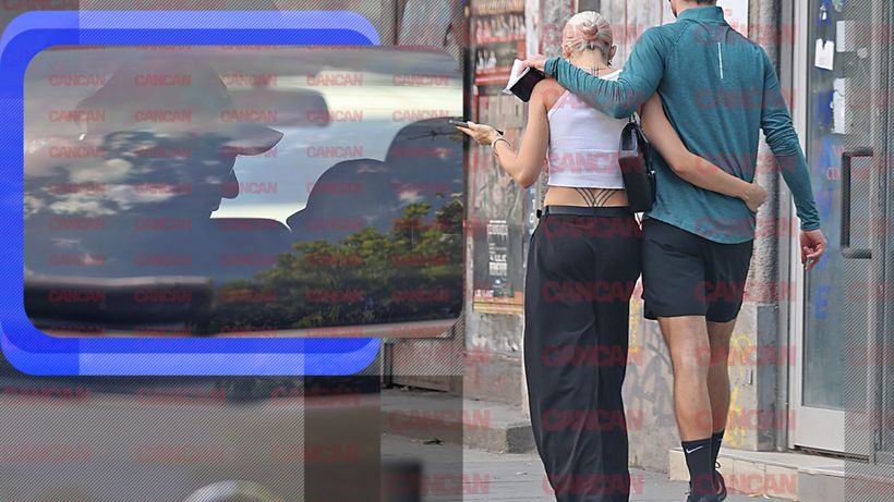 Carmen Grebenișan a divorțat acum o lună, iar CANCAN.RO a surprins-o cu… Primele imagini alături de noul iubit!