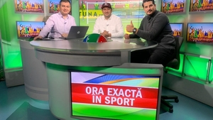 Penelistul Dan Cristian Popescu nu are noroc cu echipele sportive