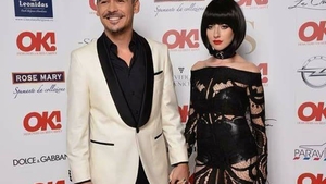 Răzvan Simion a lăsat-o pe Lidia Buble şi s-a întors la copii! Declaraţia realizatorului TV spune tot despre relaţia lor: ”Oricâţi ar da cu mult noroi...”