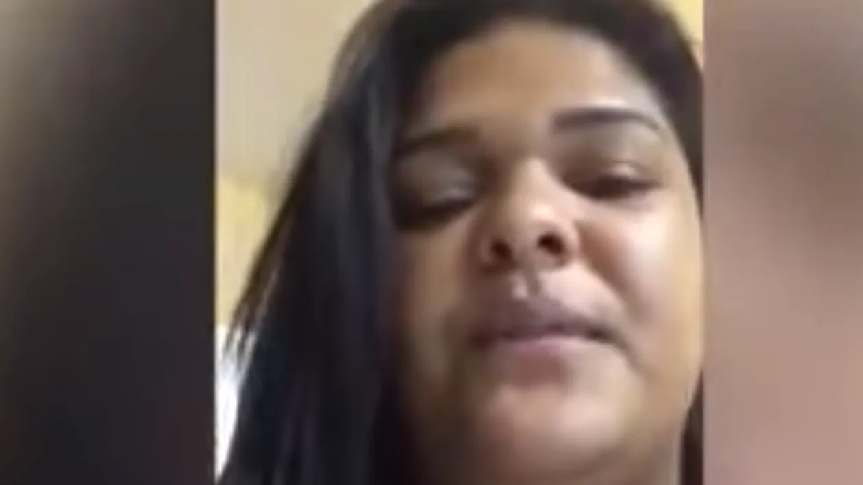 A înregistrat un mesaj de adio, iar apoi i-au explodat drogurile în stomac! Sfârșit dramatic pentru o mamă din Brazilia