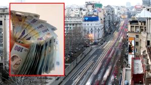 Preţul ireal la care se vinde un apartament cu 2 camere, în Bucureşti! Are doar 58 mp: "Cu tot cu Mercedes?"