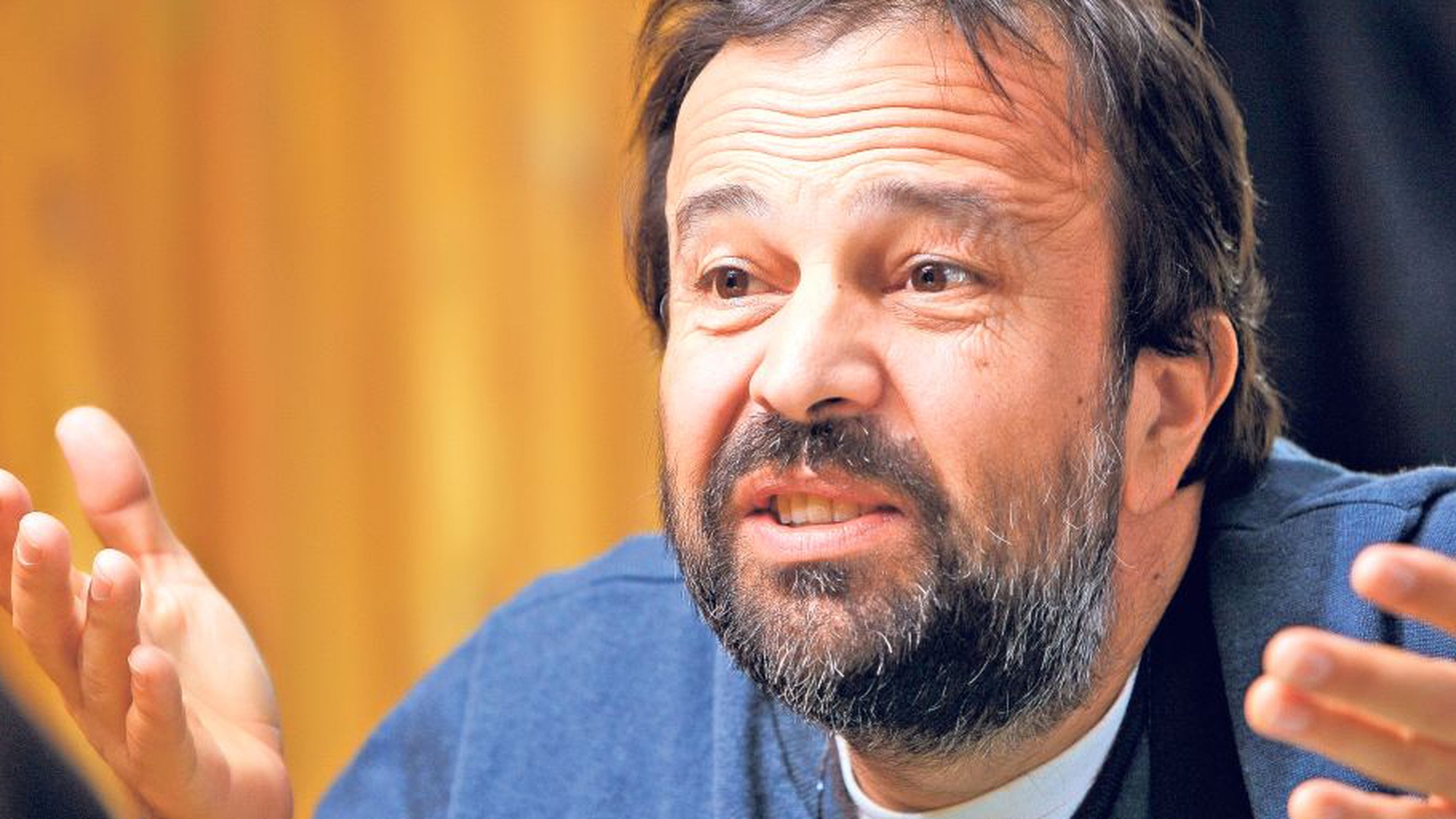 De ce a murit Ioan Gyuri Pascu. Poliţia a primit raportul medicilor