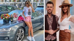 Ramona Olaru și Florin Ristei formează cel mai nou cuplu din lumea mondenă?! Mărturisirea-bombă făcută de vedeta de la Antena 1