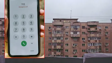 Motivul pentru care o brăileancă de 67 de ani sună de 30 de ori pe zi la 112. Anul trecut a apelat numărul de urgență de peste 11.000 de ori