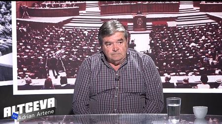 Cât de bolnav era Nicolae Ceaușescu în '89, de fapt. Nepotul fostului dictator dezvăluie cine a vrut să-l înlăture de la putere