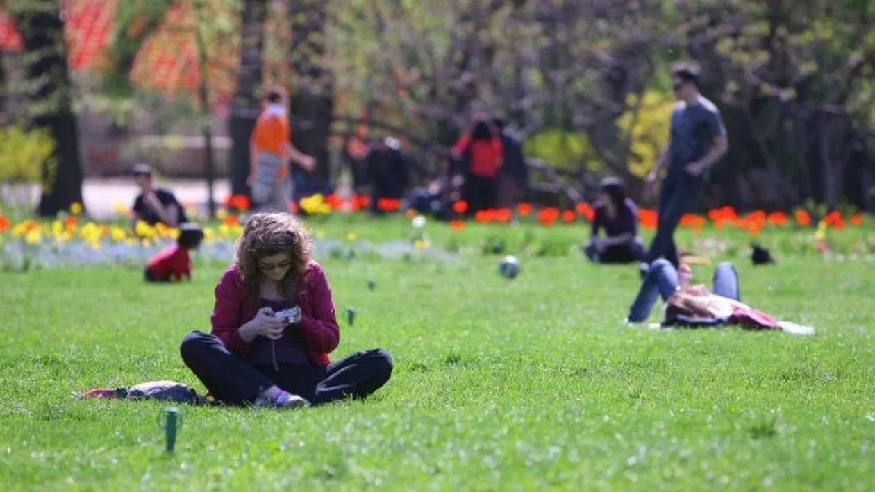 Meteorologii au anunţat: Cum va fi vremea de Florii şi de Paşte