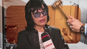 Mariana Moculescu, scene șocante în garsonieră: a cerut ordin de protecție! „M-a obligat să-l sărut! Era beat criță și trăgea de mine!”
