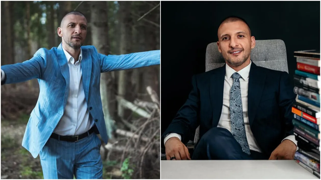 Cine este și cu ce se ocupă mama copilului lui Ștefan Mandachi. Dezvăluirile dureroase pe care le-a făcut, înainte să ceară ordin de protecție împotriva milionarului