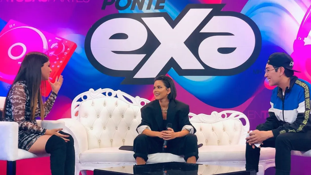 Inna, ce lovitură! 100.000 de oameni, în delir! Mesajul artistei pentru fanii ei: ”Le transmit...” VIDEO