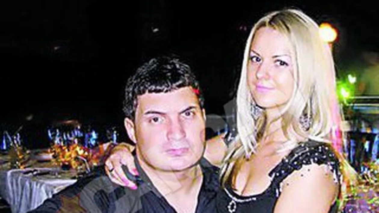 Fosta iubita a lui George Ciubotaru s-a cuplat cu un fotbalist! A trecut repede peste pierderea sarcinii