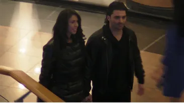 Pepe si Raluca se pregatesc pentru un nou membru in familie? Imaginile care ii dau de gol si i-au inmuiat inima cantaretului!