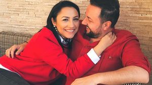 "Sunt gravidă!" Primele imagini cu Andra după ce a spus că e însărcinată. Cum arată burtica ei!
