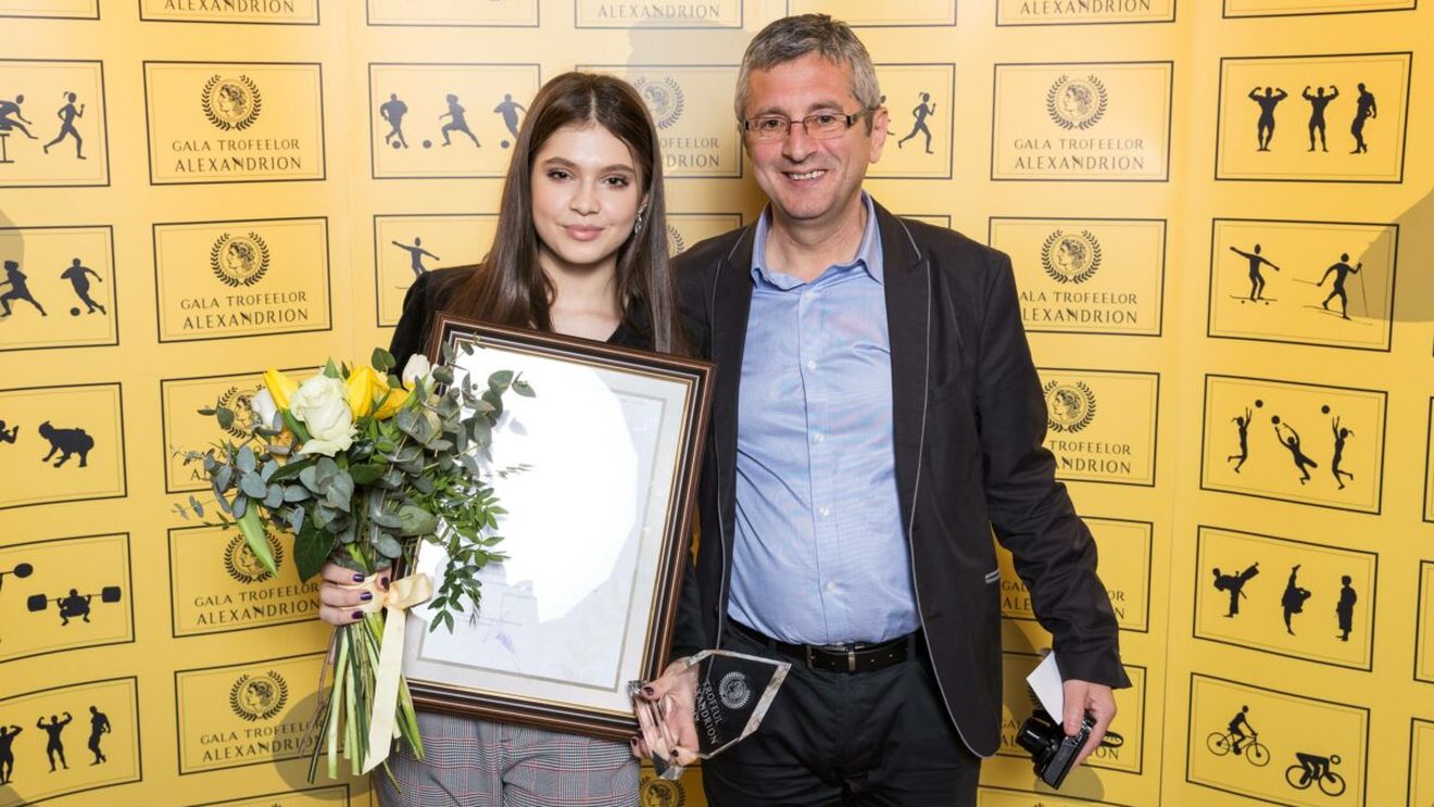 Cine este, de fapt, tatăl Elenei Chiriac de la Survivor România 2022. Nimeni nu se aștepta la asta