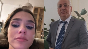 Gestul făcut de Theo Rose după moartea lui Neluță Neagu. Cei doi au cântat pe aceeași scenă, înainte ca maestrul să se stingă din viață