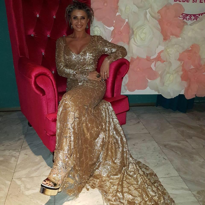 Cum a început „telenovela” dintre Anamaria Prodan și Dan Alexa. Ce s-a întâmplat în 2017, în lipsa lui Reghecampf