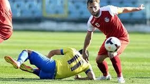 Florin Cernat: „Nu meritam să pierdem cu Chiajna!”