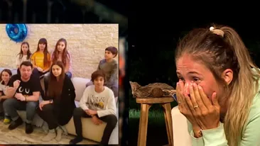 Cum a reacționat Grațiela de la Survivor când a văzut un filmuleț cu Andrei Duban, după ce l-a „tradus” cu Ghiță: „Nu am cuvinte să...”