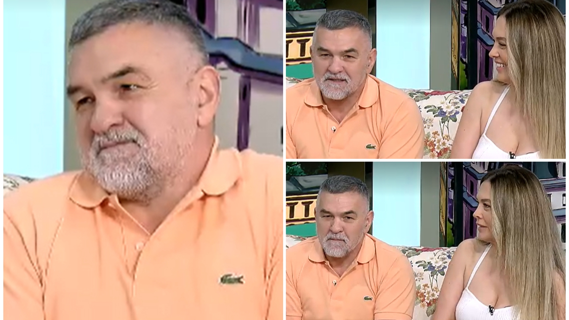 Adevăratul motiv pentru care Leonard Doroftei s-a întors definitiv în România, după 5 ani în care a trăit în Canada. Fostul boxer a spus lucrurilor pe nume!